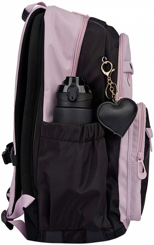 Фото - Рюкзак школьный YES TS-47 In Balance (559915)