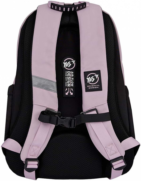 Фото - Рюкзак школьный YES TS-47 In Balance (559915)