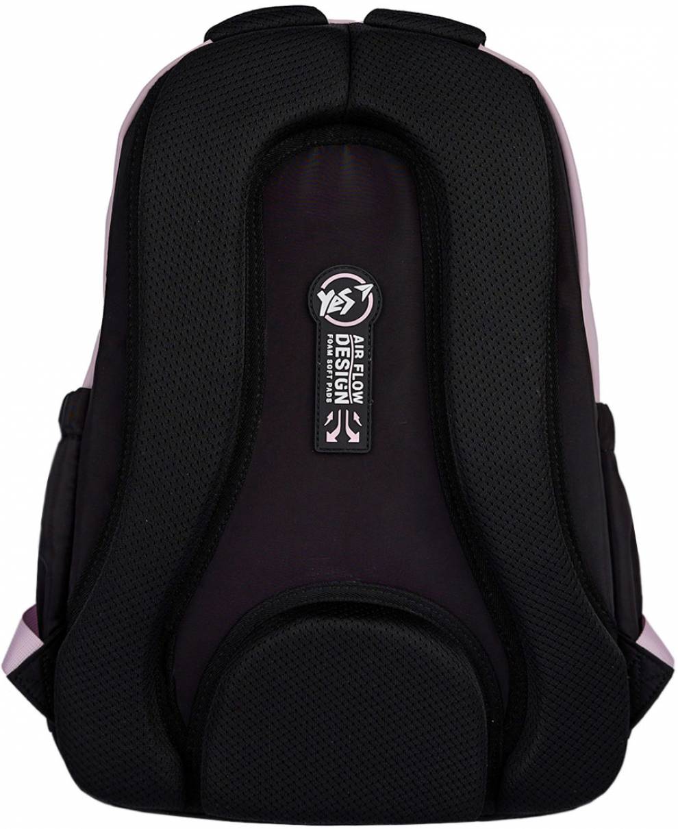 Фото - Рюкзак школьный YES TS-47 In Balance (559915)
