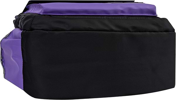 Фото - Рюкзак школьный YES TS-48 Purple Hearts (559923)