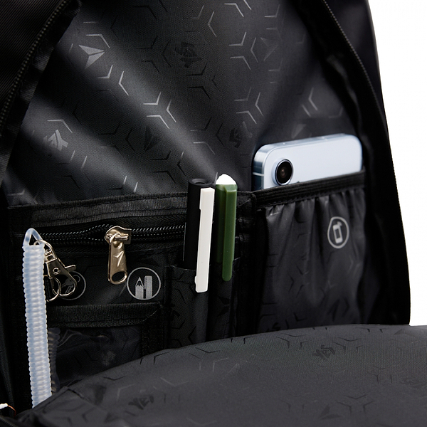 Фото - Рюкзак шкільний YES TS-52 Pom-Pom (559942)