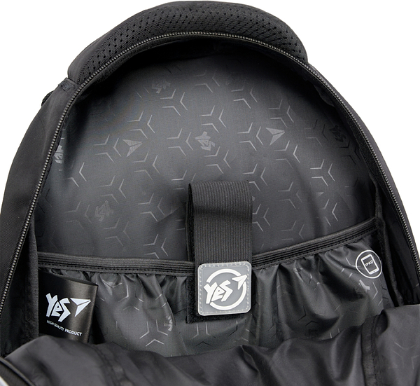 Фото - Рюкзак шкільний YES TS-52 Pom-Pom (559942)