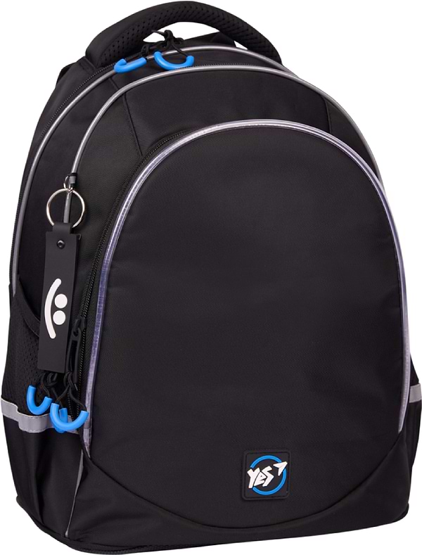 Фото - Рюкзак шкільний YES TS-52 Pom-Pom (559942)