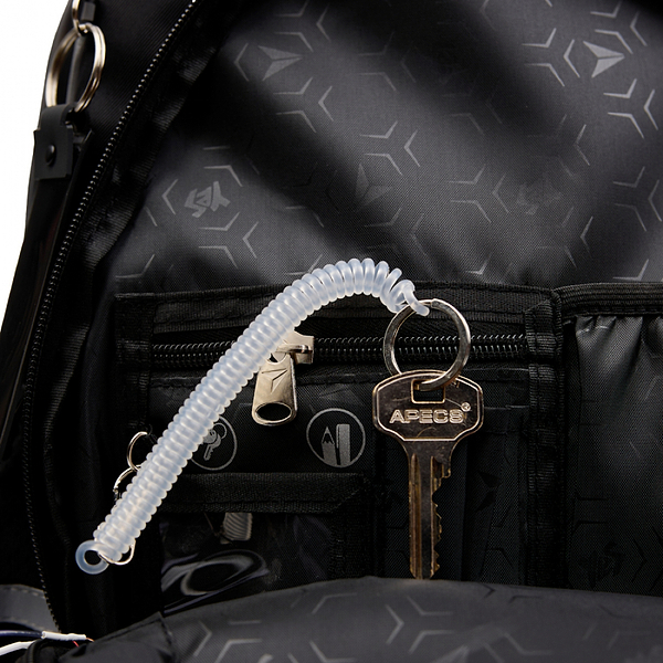 Фото - Рюкзак шкільний YES TS-52 Pom-Pom (559942)