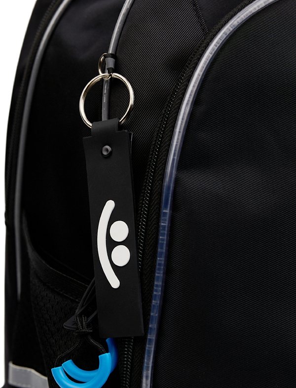 Фото - Рюкзак шкільний YES TS-52 Pom-Pom (559942)