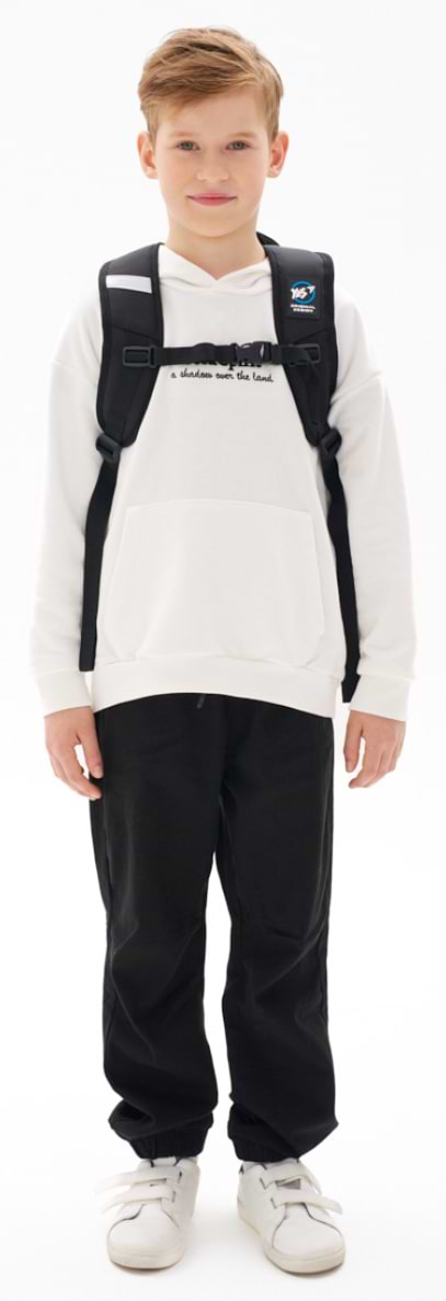 Фото - Рюкзак шкільний YES TS-52 Pom-Pom (559942)