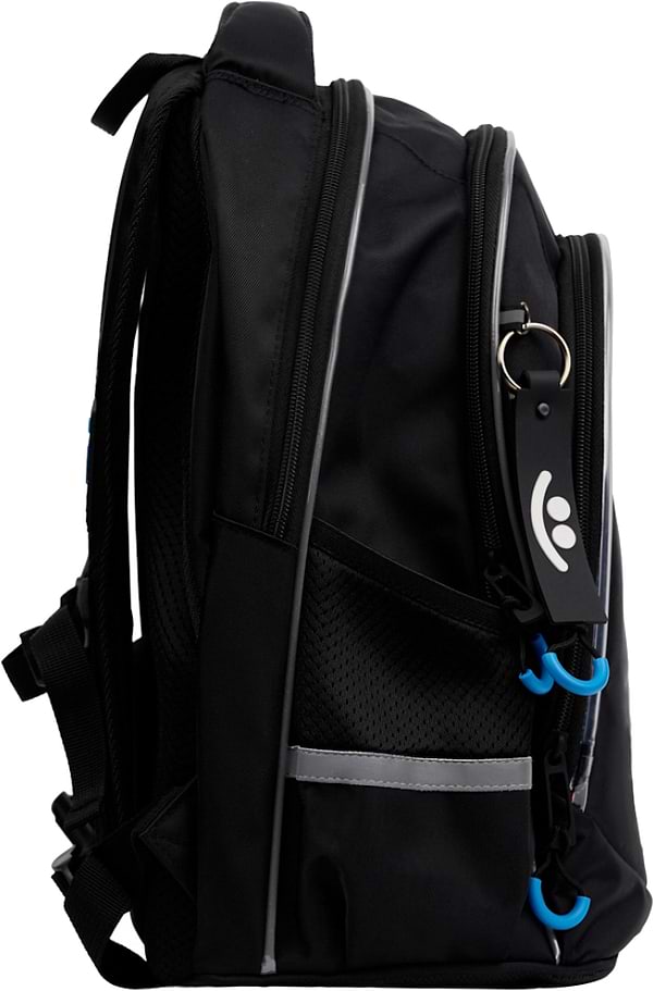 Фото - Рюкзак шкільний YES TS-52 Pom-Pom (559942)