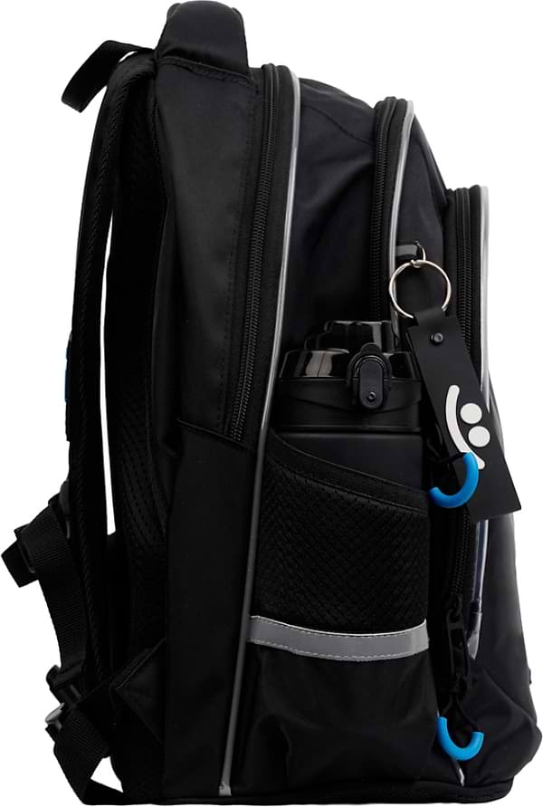 Фото - Рюкзак шкільний YES TS-52 Pom-Pom (559942)