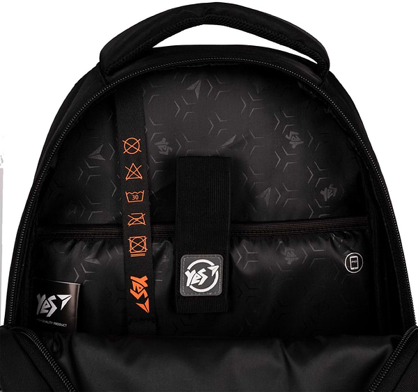 Фото - Рюкзак школьный YES TS-54 My Anime (559964)