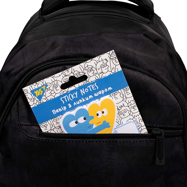 Фото - Рюкзак школьный YES TS-54 My Anime (559964)