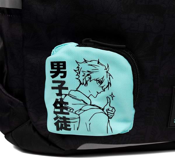 Фото - Рюкзак школьный YES TS-54 My Anime (559964)