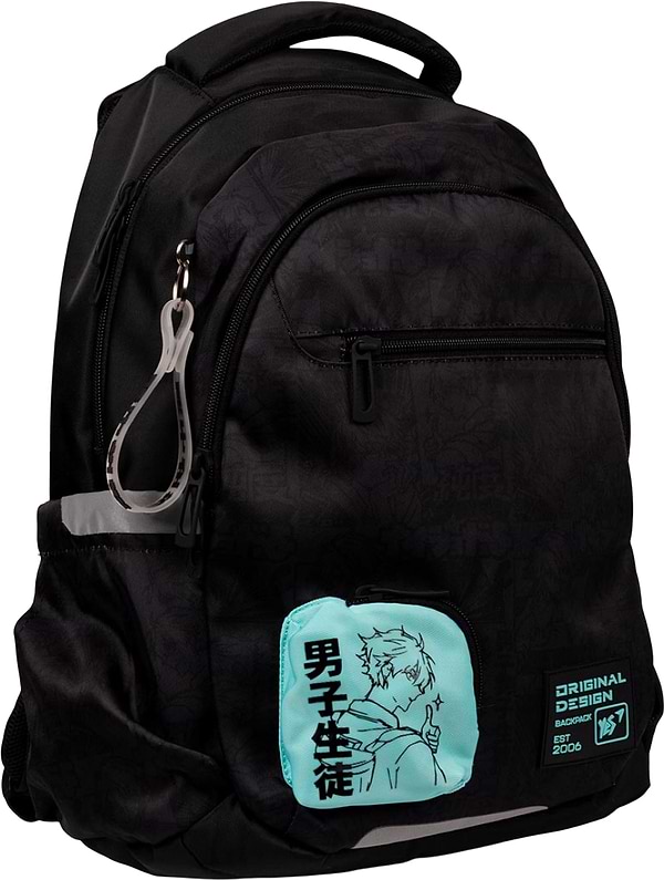 Фото - Рюкзак школьный YES TS-54 My Anime (559964)