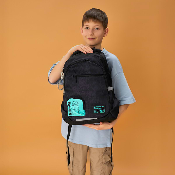 Фото - Рюкзак школьный YES TS-54 My Anime (559964)