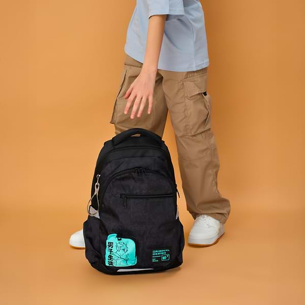 Фото - Рюкзак школьный YES TS-54 My Anime (559964)