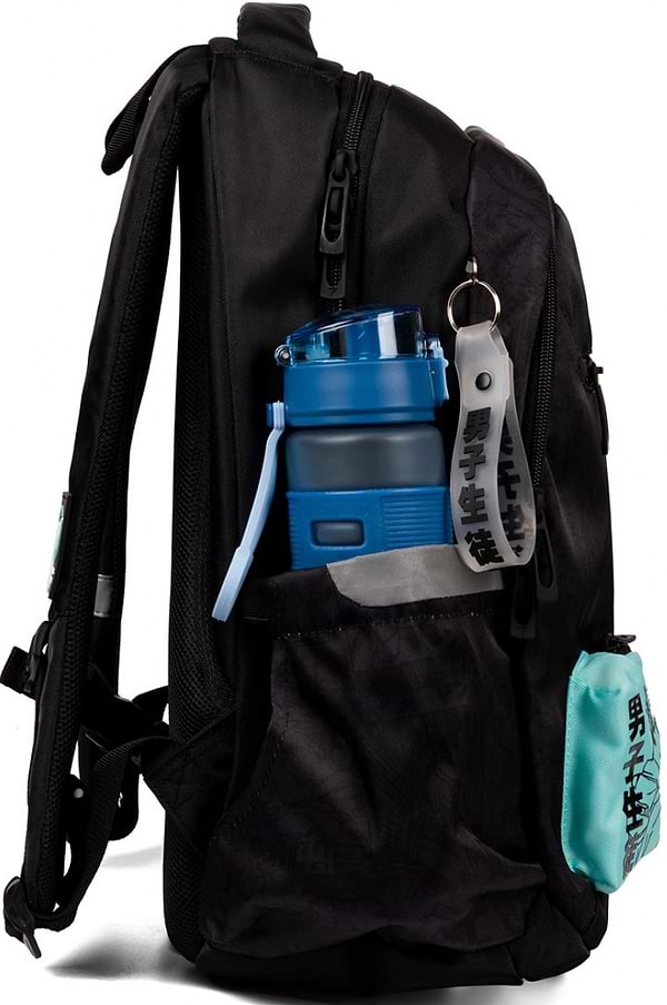 Фото - Рюкзак школьный YES TS-54 My Anime (559964)