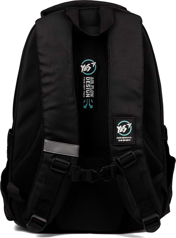 Фото - Рюкзак школьный YES TS-54 My Anime (559964)