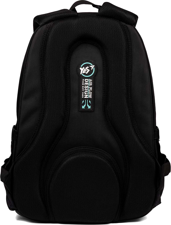 Фото - Рюкзак школьный YES TS-54 My Anime (559964)