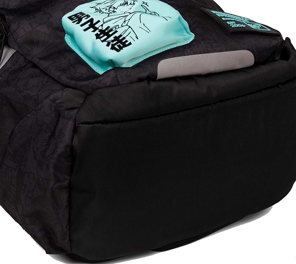 Фото - Рюкзак школьный YES TS-54 My Anime (559964)