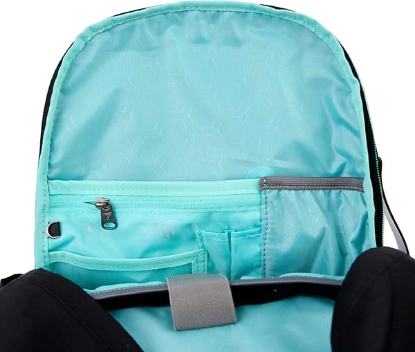 Фото - Рюкзак шкільний YES T-107 Demon Slayer Tanjiro (559978)