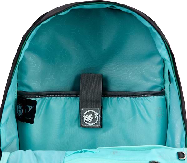 Фото - Рюкзак шкільний YES T-107 Demon Slayer Tanjiro (559978)