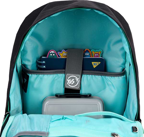 Фото - Рюкзак шкільний YES T-107 Demon Slayer Tanjiro (559978)