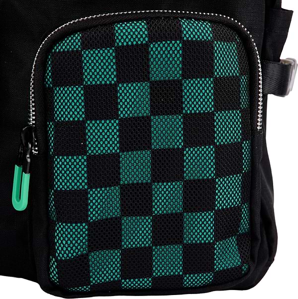 Фото - Рюкзак шкільний YES T-107 Demon Slayer Tanjiro (559978)