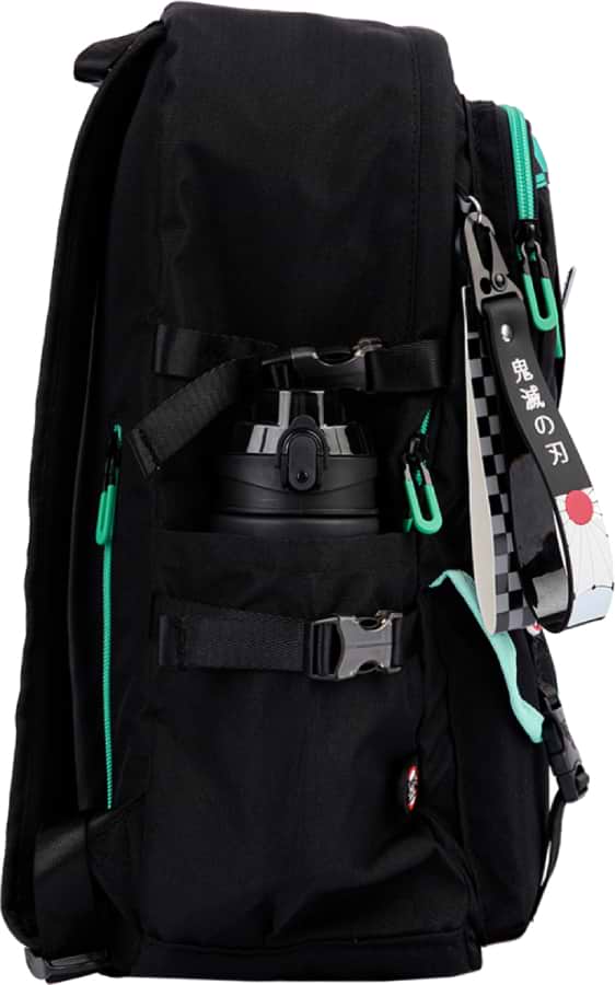 Фото - Рюкзак шкільний YES T-107 Demon Slayer Tanjiro (559978)