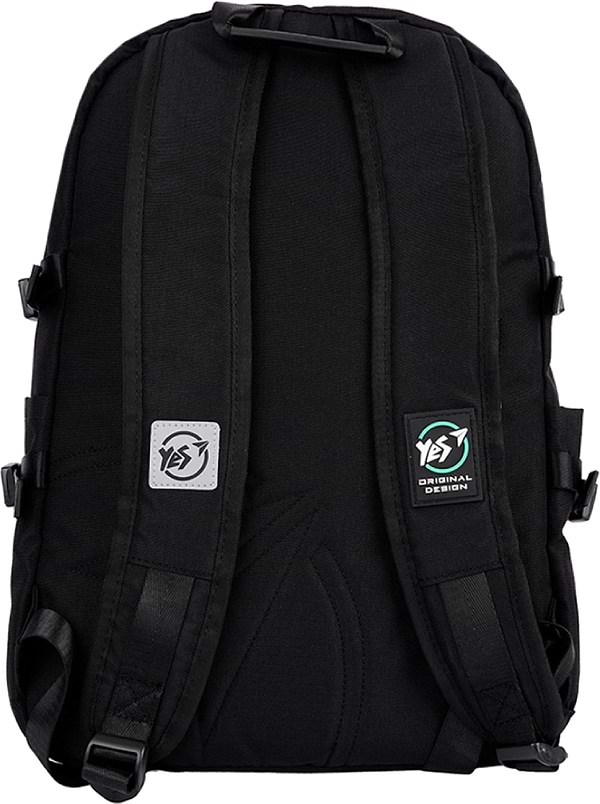 Фото - Рюкзак шкільний YES T-107 Demon Slayer Tanjiro (559978)