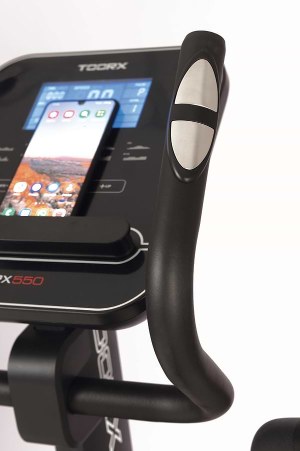 Фото - Орбітрек Toorx Elliptical ERX 550 (ERX-550)