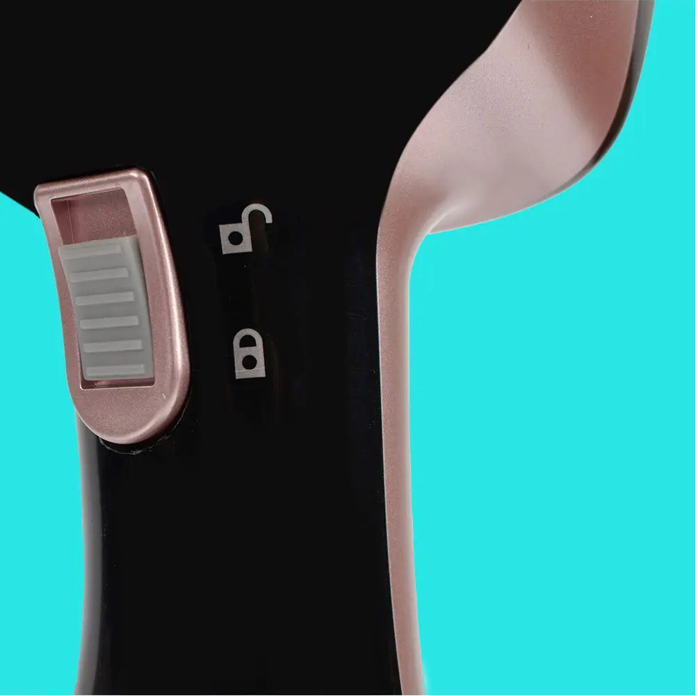 Фото - Вертикальный отпариватель ручной Sonifer SF-9091