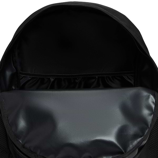 Фото - Рюкзак міський Bagland Молодіжний W/R 17 л.533662 чорний 991