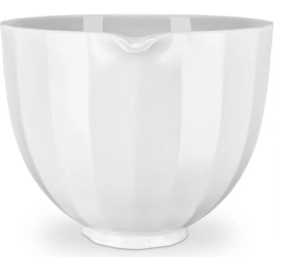 Фото - Чаша для для кухонного комбайна KitchenAid 5KSM2CB5PWS
