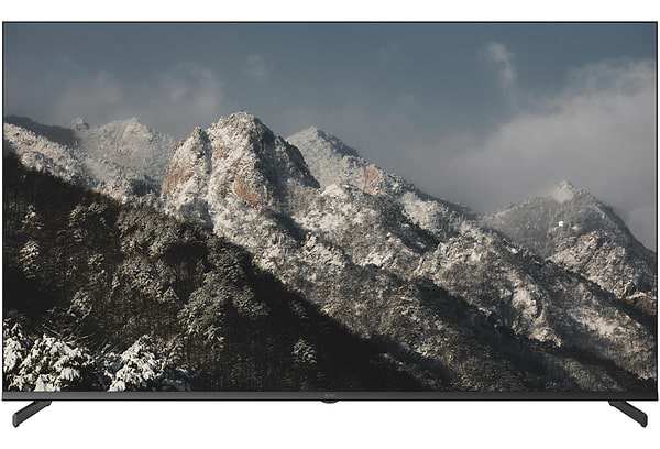 Фото - Телевізор KIVI 55U710QB