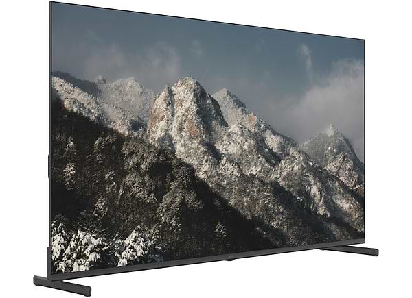 Фото - Телевізор KIVI 55U710QB
