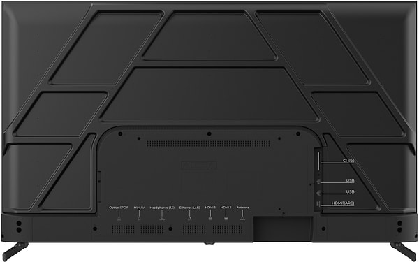 Фото - Телевізор KIVI 55U710QB