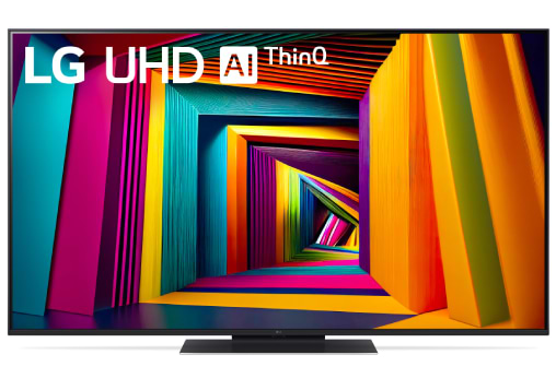 Фото - Телевізор LG 55UT91006LA Фото - Телевізор LG 55UT91006LA