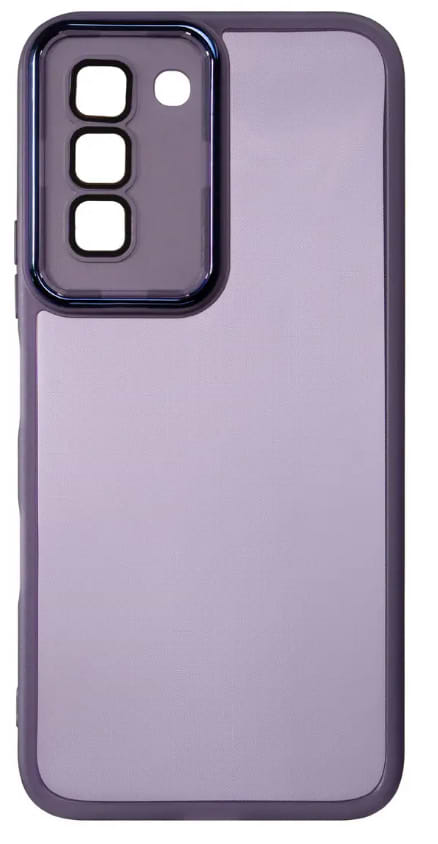 Чохол для смартфону Armorstandart Shade for Infinix Hot 70 4G Dark Violet (ARM92411)