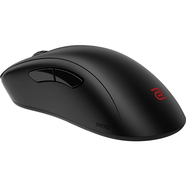 Фото - Мышь беспроводная игровая Zowie EC2-DW Black (9H.N4VBE.A2E)