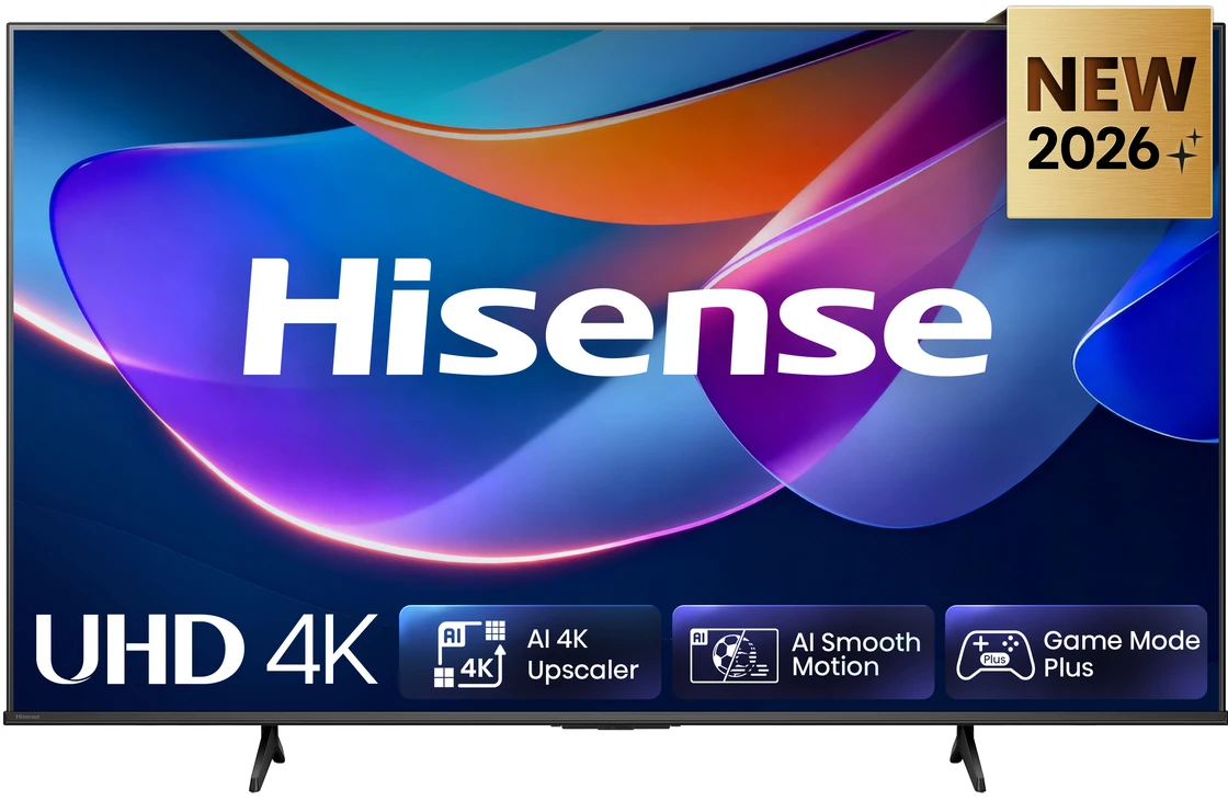 Телевизор Hisense 55A6S