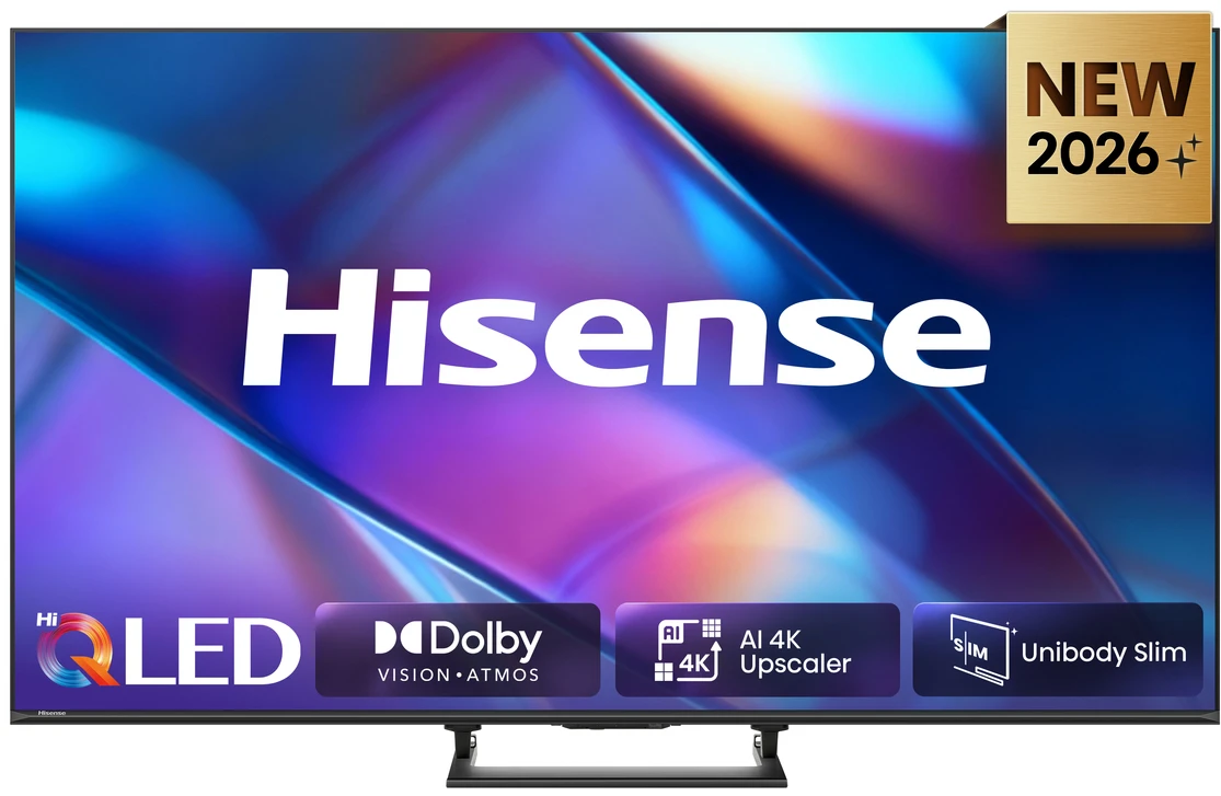 Телевизор Hisense 55A7S