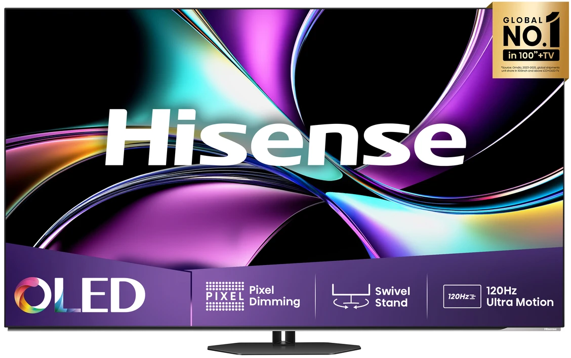 Телевизор Hisense 55A85Q
