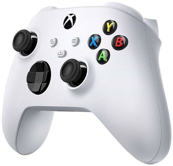 Фото - Геймпад Xbox Wireless Controller Robot White