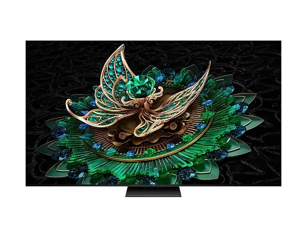 Фото - Телевизор TCL 55C89B