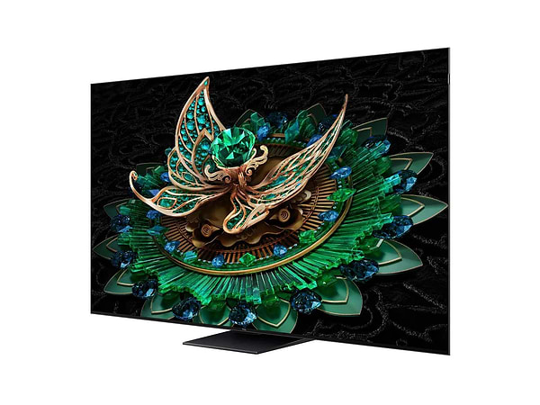 Фото - Телевизор TCL 55C89B