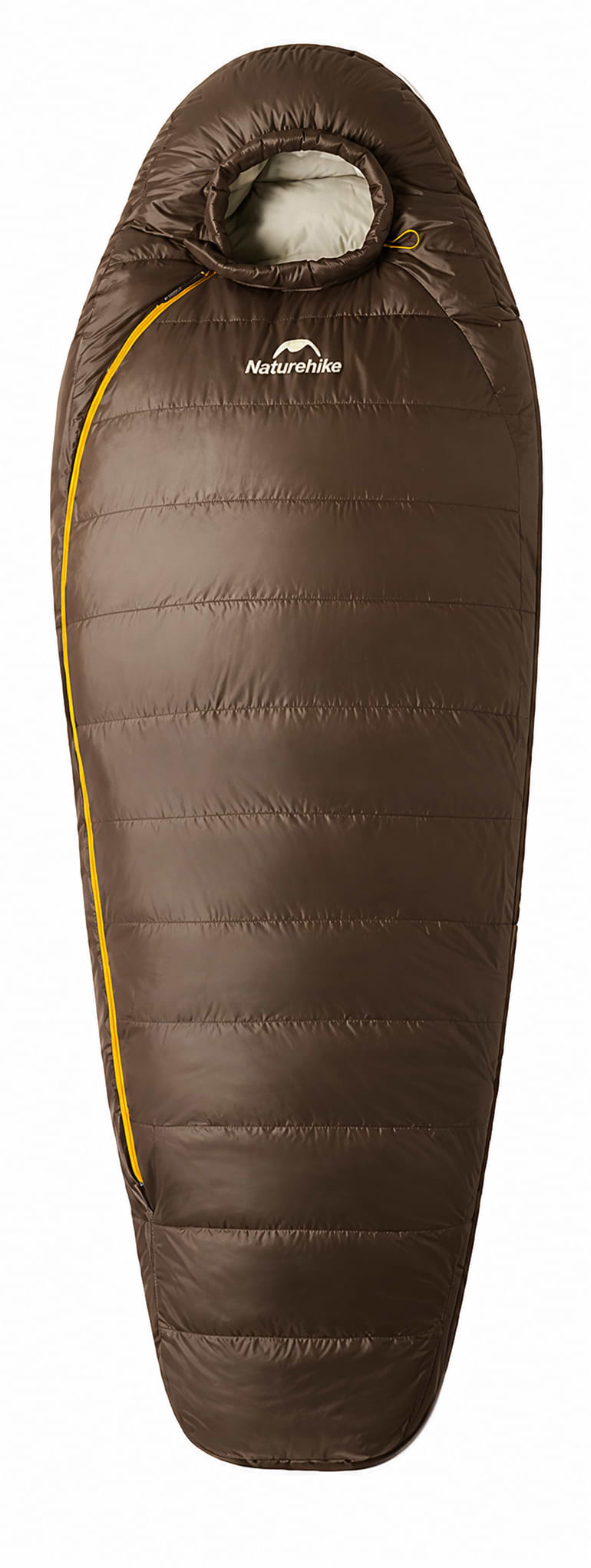 Спальний мішок Naturehike Snowbird CNK2550WS014 (6927595784396)