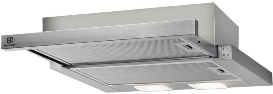 Вытяжка встраиваемая Electrolux LFP326S - Фото 1