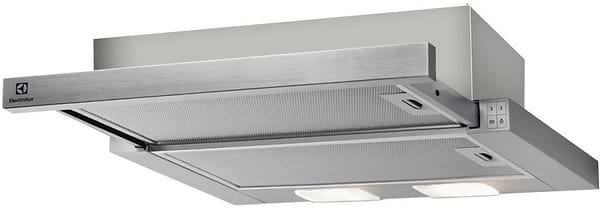 Фото - Витяжка вбудована Electrolux LFP326S
