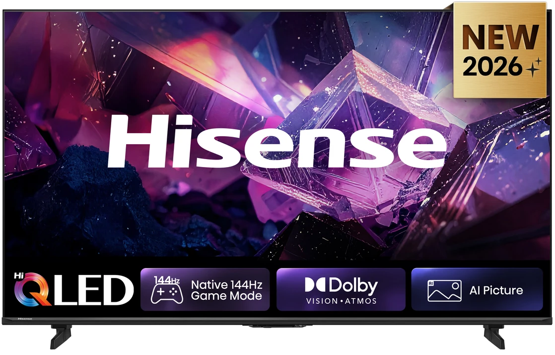Телевизор Hisense 55E7S PRO