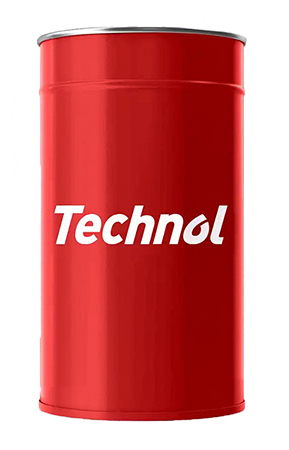 Масло для авто Technol Silver 15W-40 (TL90311)