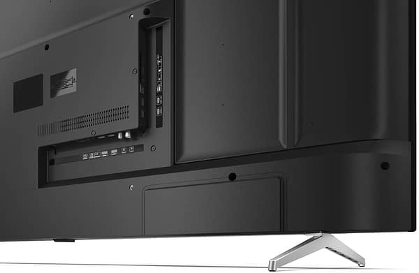 Фото - Телевизор Sharp 4T-C55FP1EL2AB